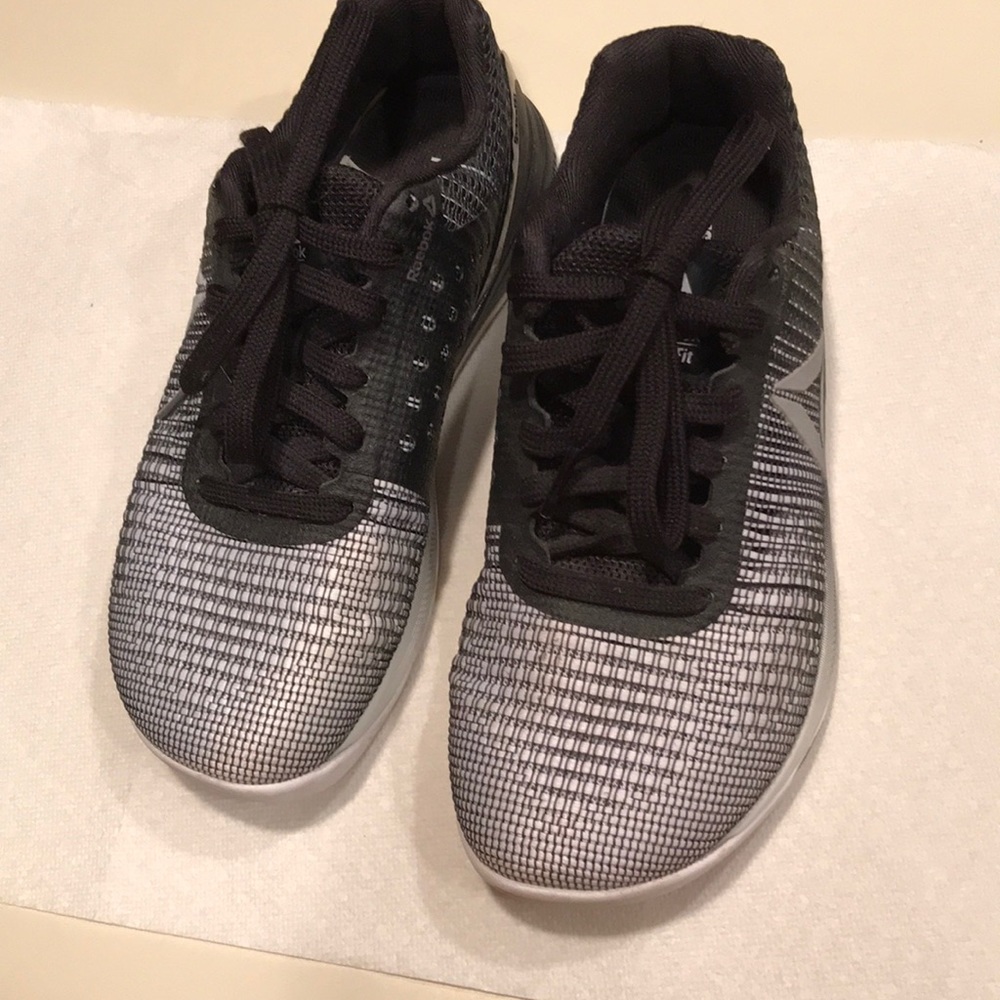 Women’s Reebok CrossFit sneakers